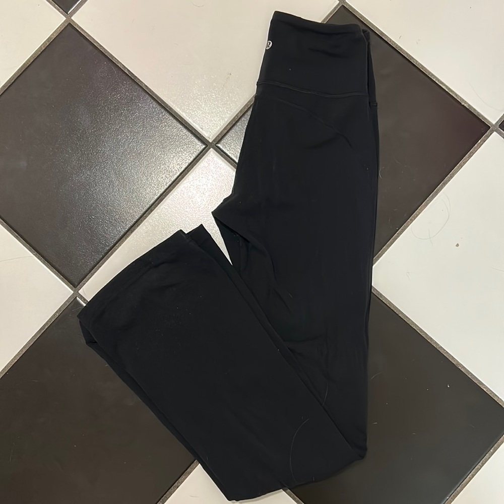 Lululemon groove pant
